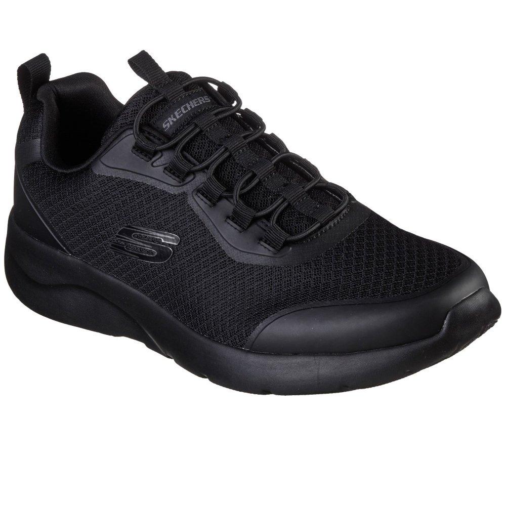 Skechers Dynamight 2.0 Setner Trainers in Black for Men Lyst UK Skechers Dynamight 2.0 Setner Trainers in Black for Men Lyst UK