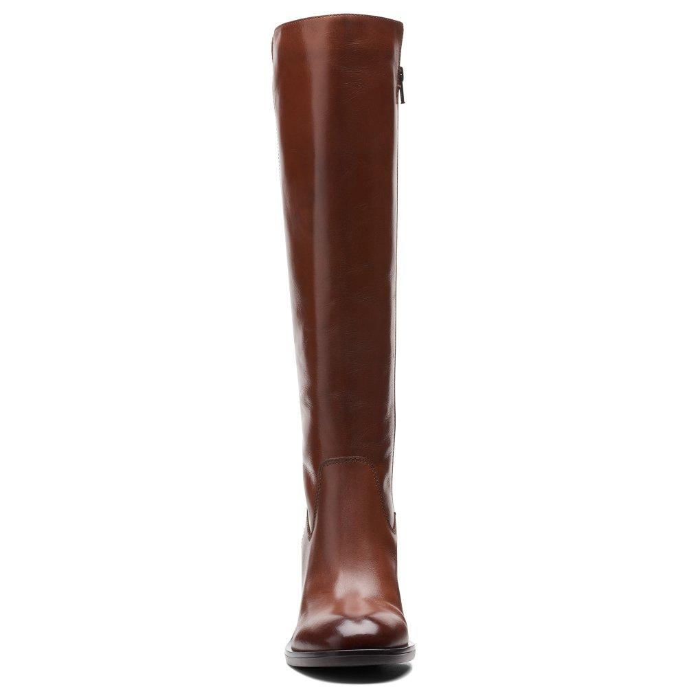 Clarks Knee high boots for Women Online Sale up to 65 off Lyst Canada