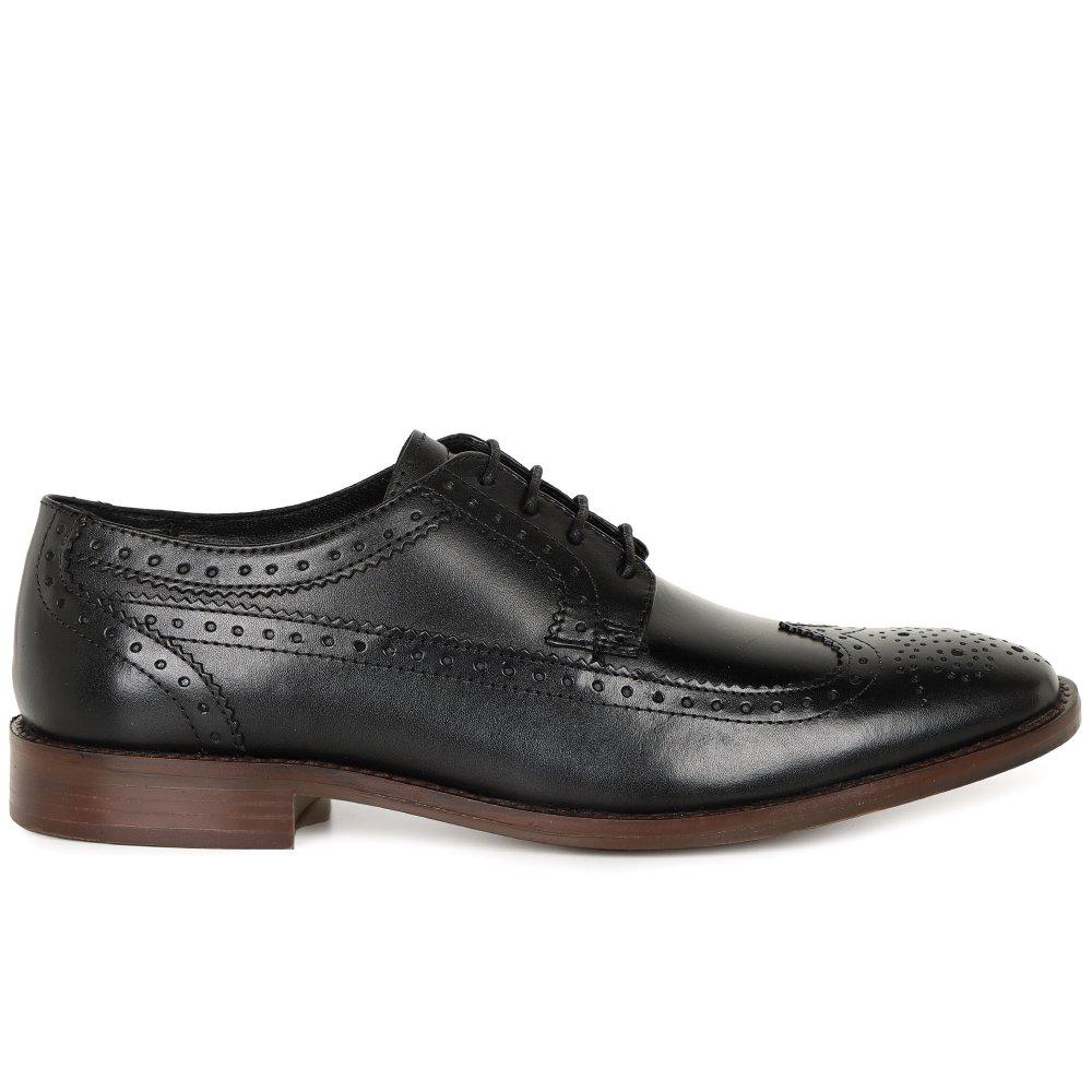 Base london brogues hotsell