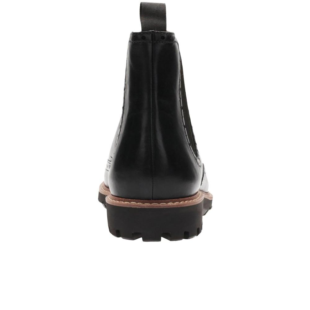 clarks batcombe chelsea boots