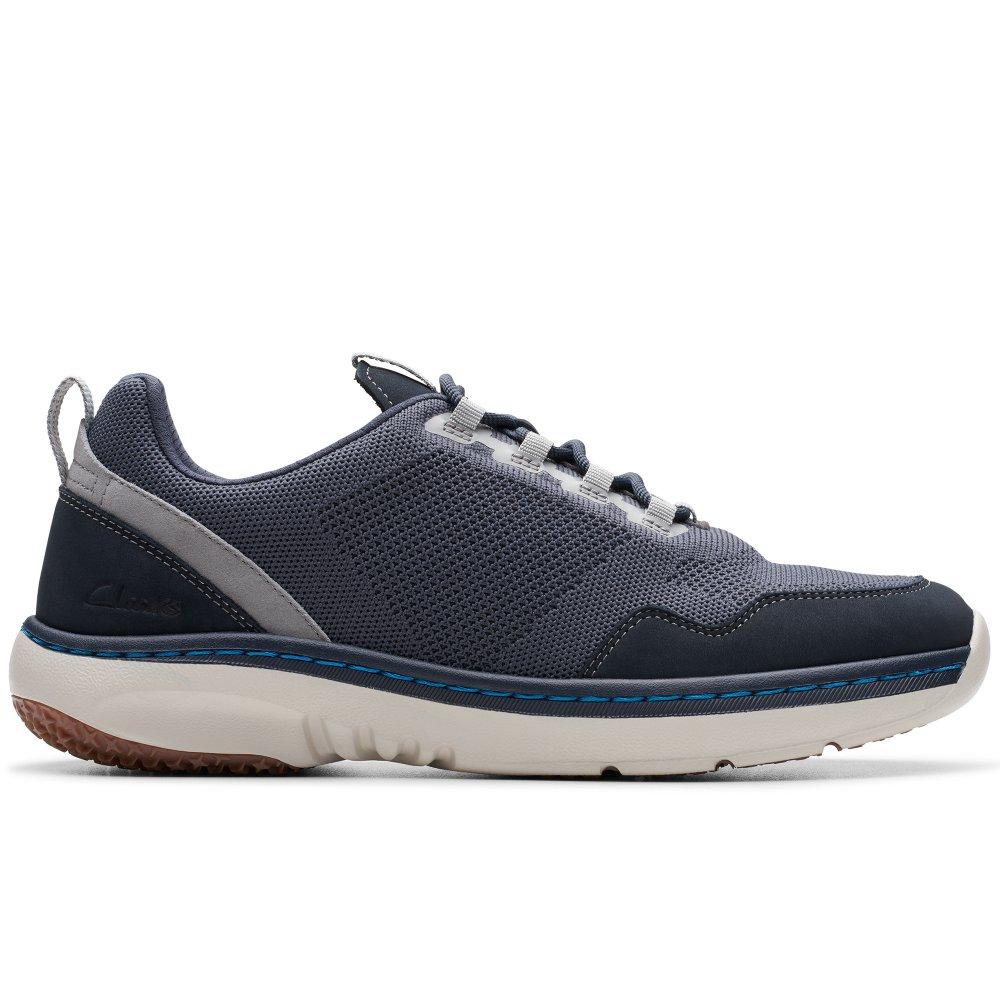 Clarks cloudsteppers mens sales tetrasoft