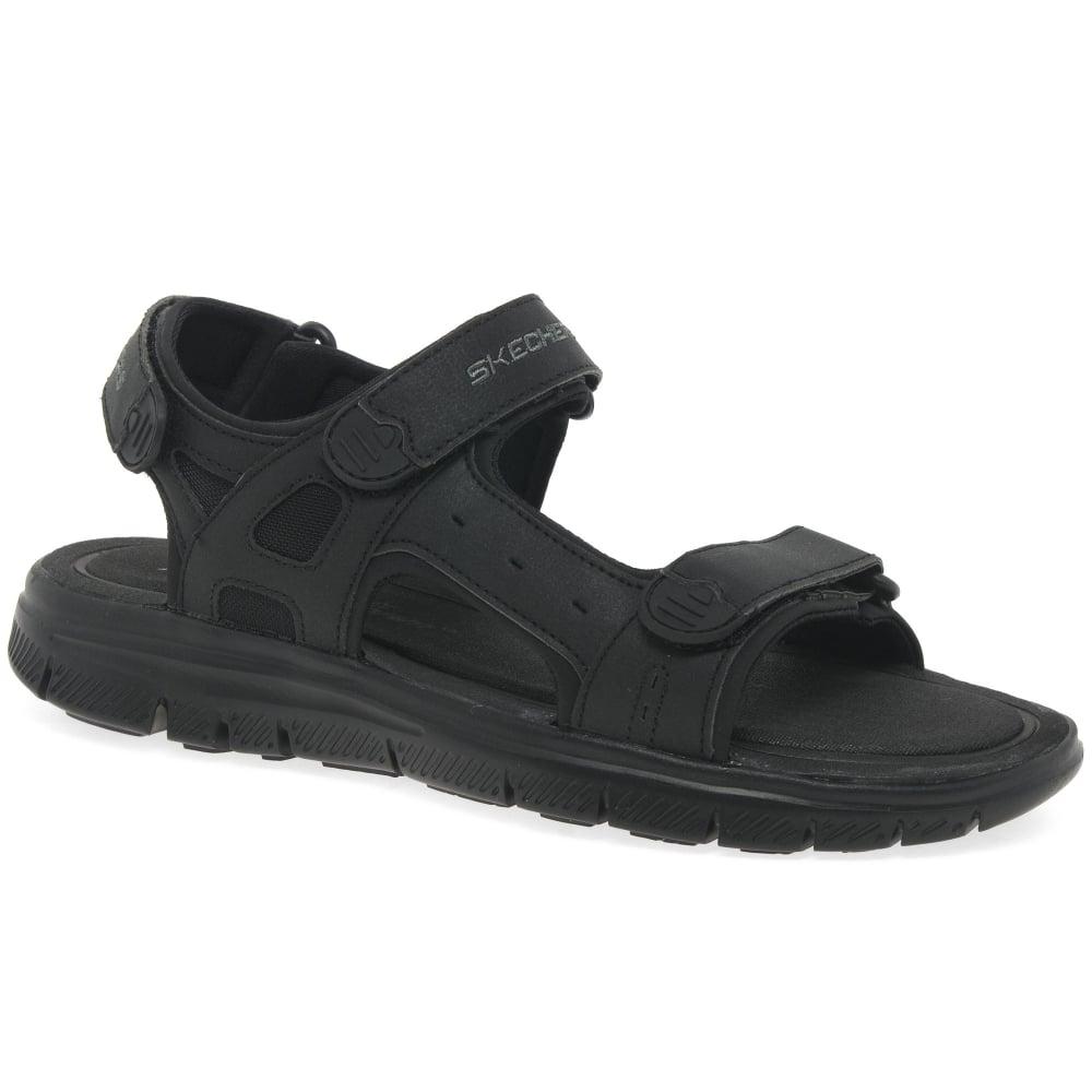 skechers casual sandals