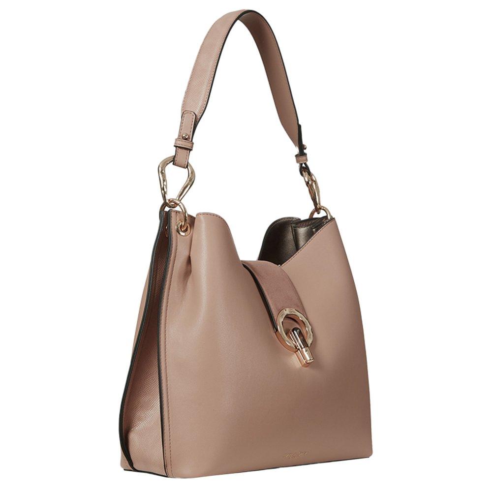 Luella Grey Top handle bags for Women Online Sale up to 24 off Lyst Canada