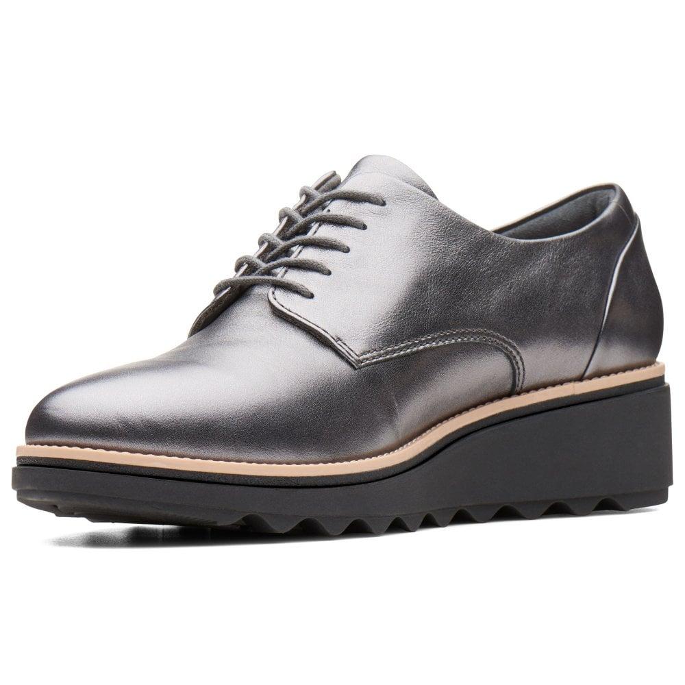 clarks women's sharon noel oxford
