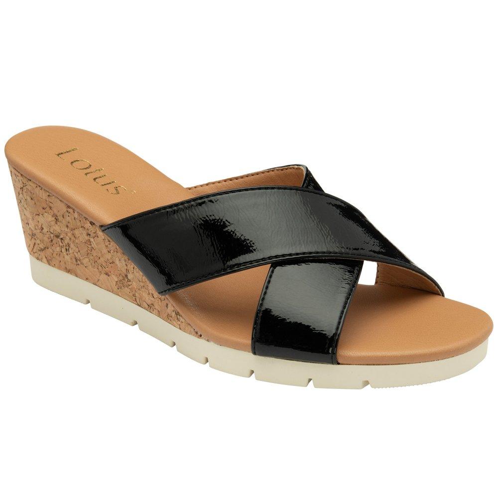 Women's Lotus Wedge sandals from £40 Lyst Page