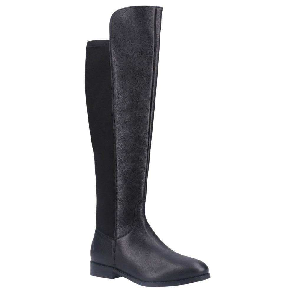 Clarks retailers pure caddy overknees