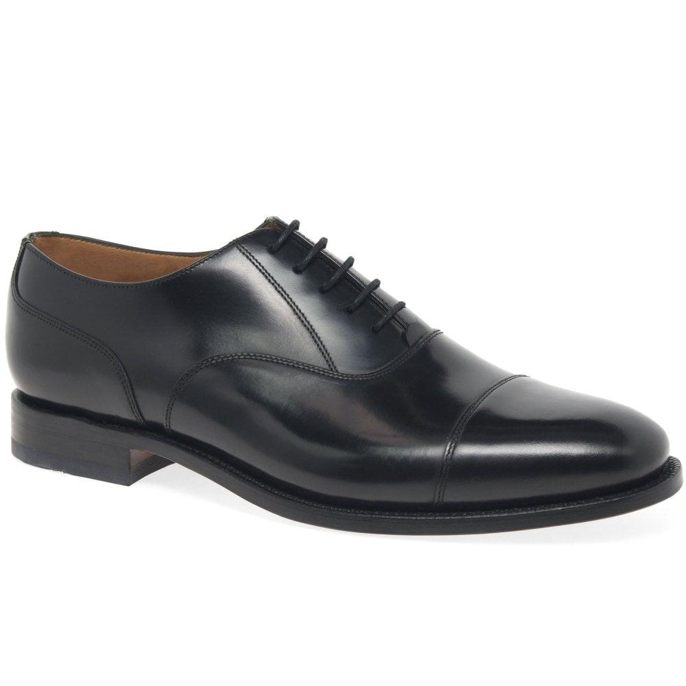 loake 200b black
