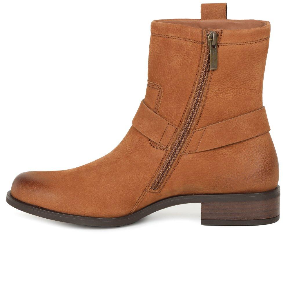 Paul Green Ankle boots for Women Online Sale up to 32 off Lyst Canada