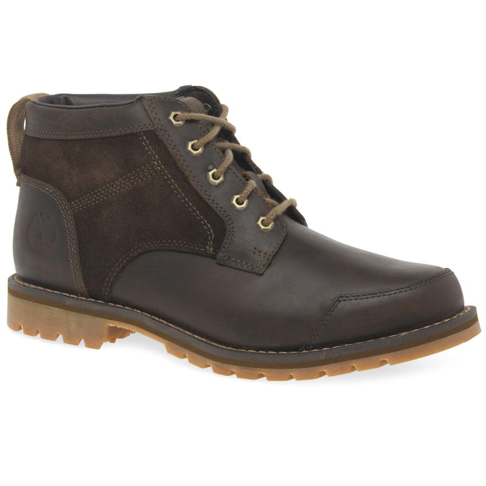 Lyst - Timberland Larcmont Mens Casual Boots for Men