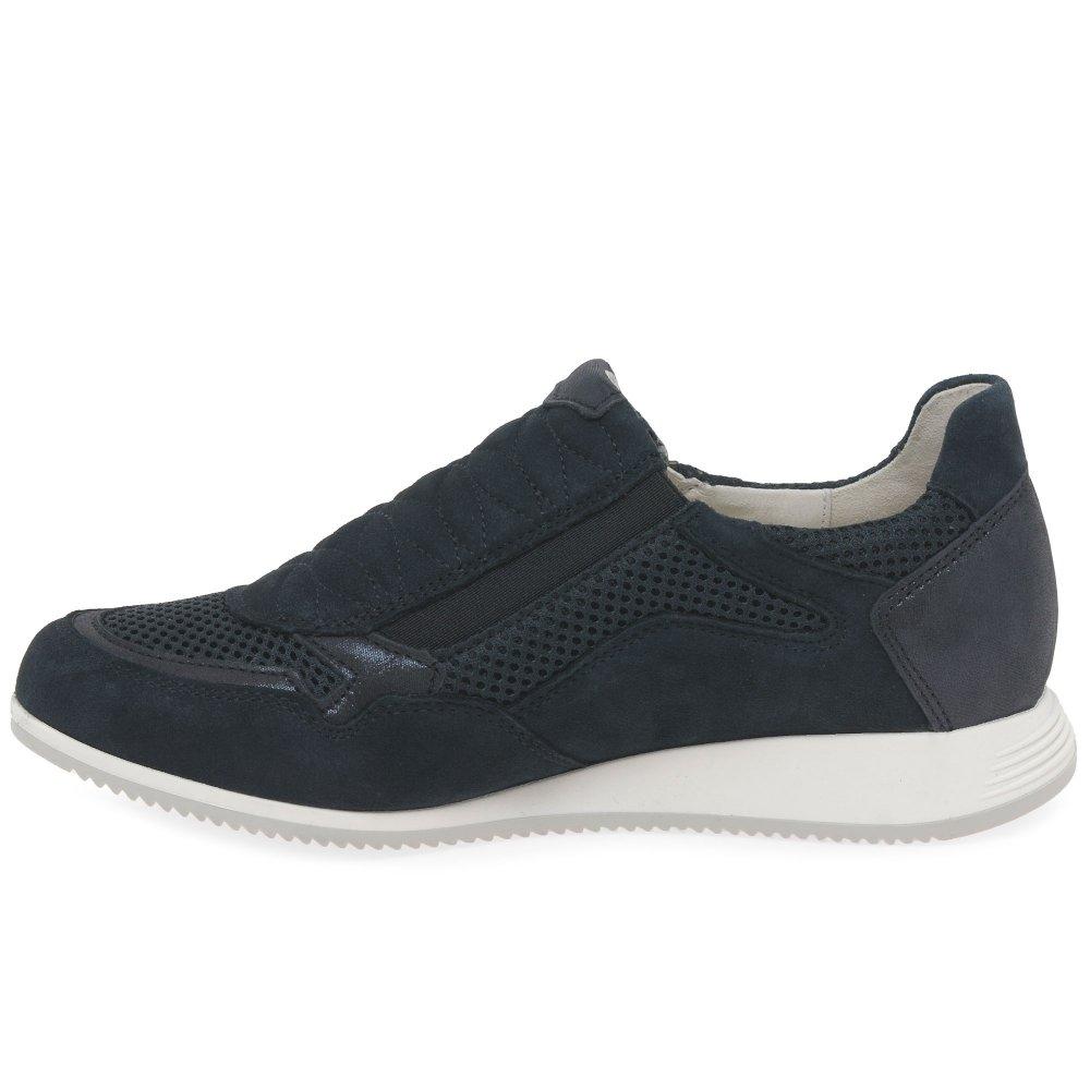 Gabor helen womens sports trainers online