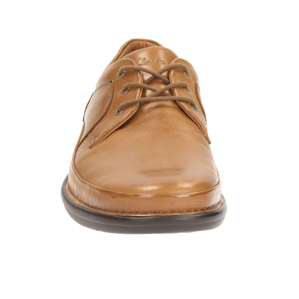 clarks butleigh edge