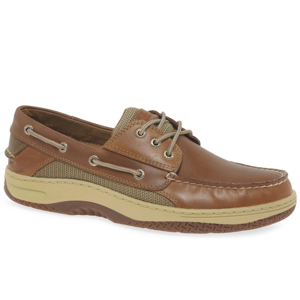 Billfish 3 Eye Boat Shoes