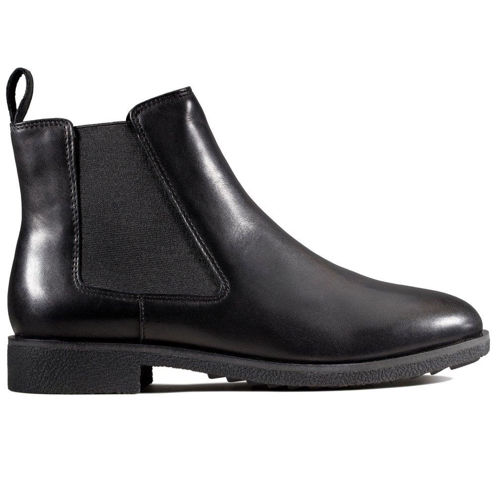 clark chelsea boot womens