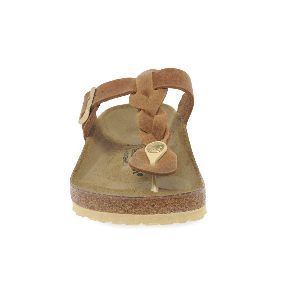 Birkenstock kairo braided hot sale
