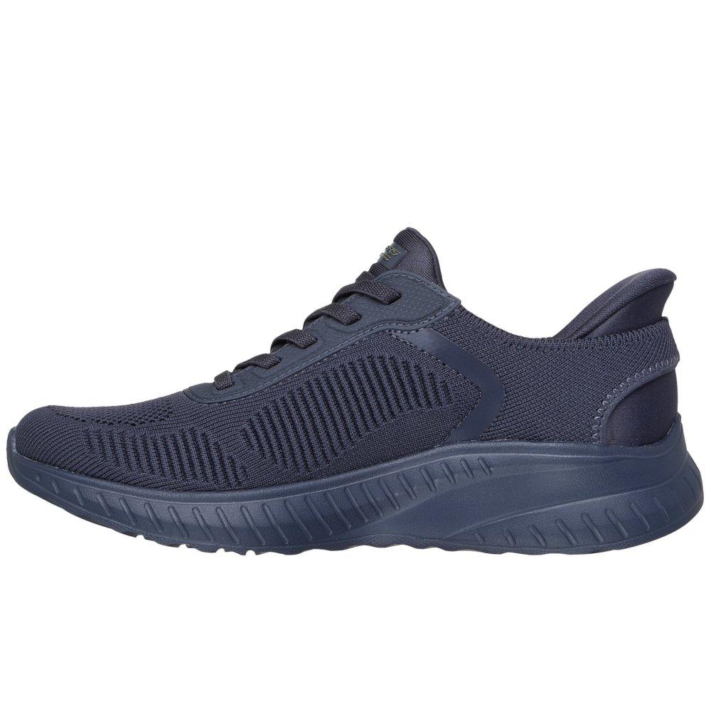 Blue Skechers Shoes for Women Lyst UK