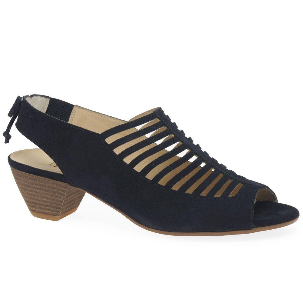 Paul green wedge shoes online