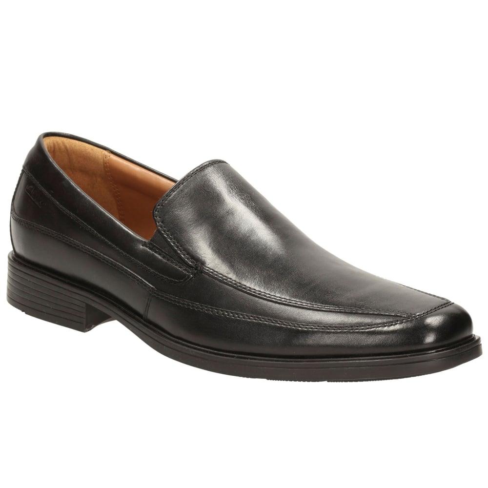 clarks tilden free loafer