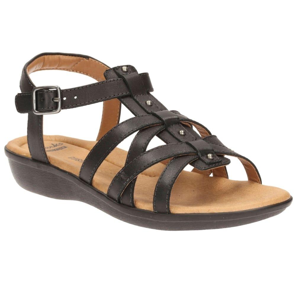 manilla bonita clarks