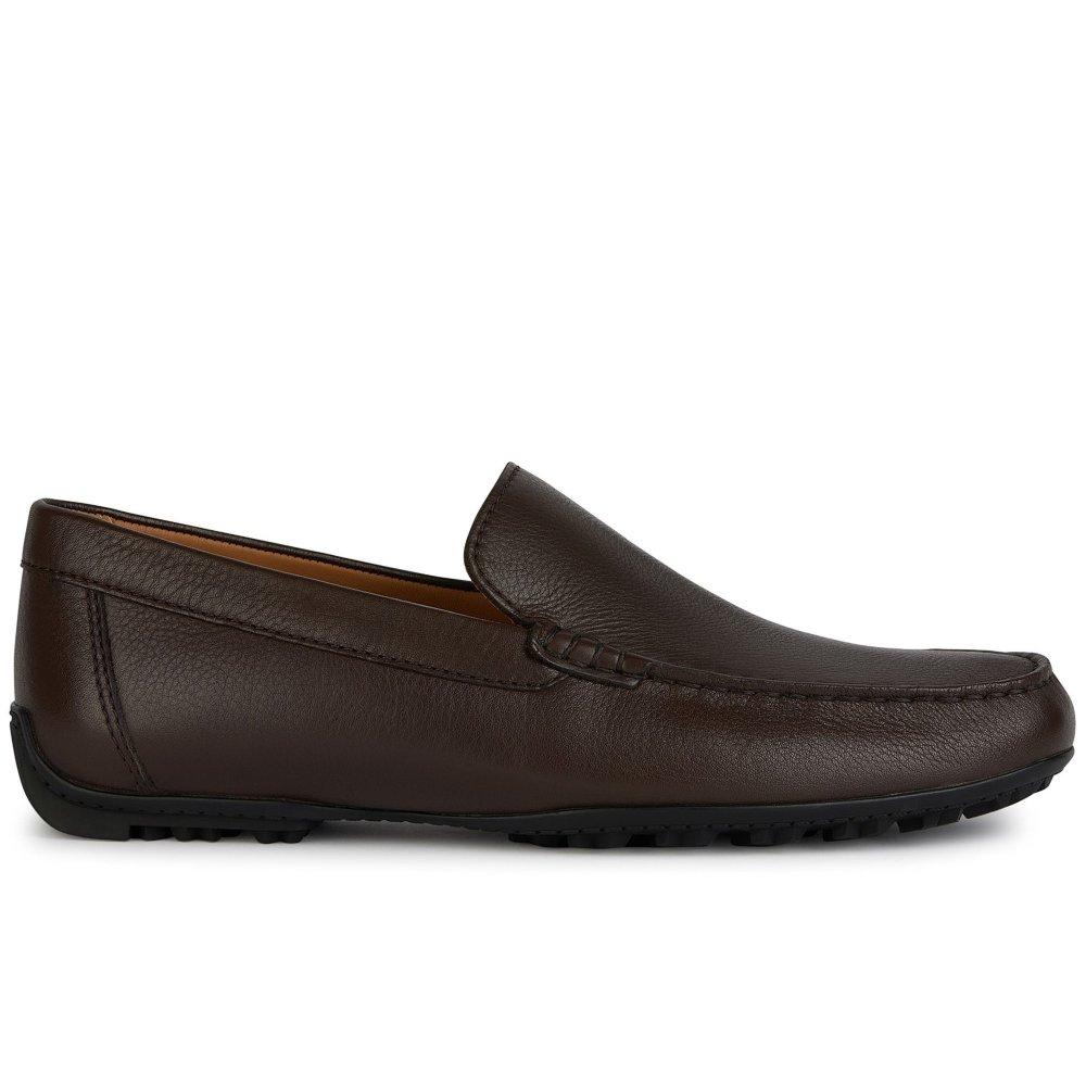 Geox Slip-on shoes for Men Online Sale up to 25% off Lyst Canada