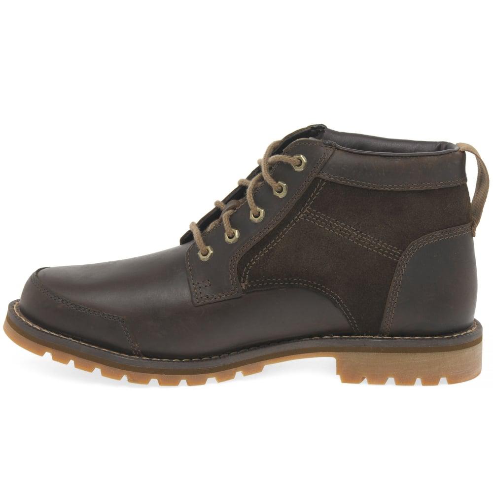 Timberland Larcmont Mens Casual Boots for Men - Lyst