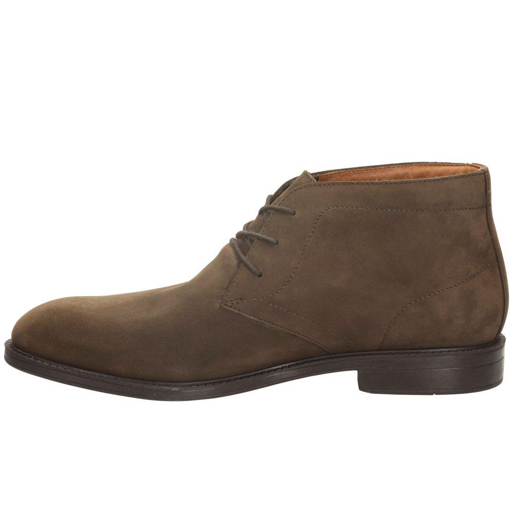 clarks chilver boots