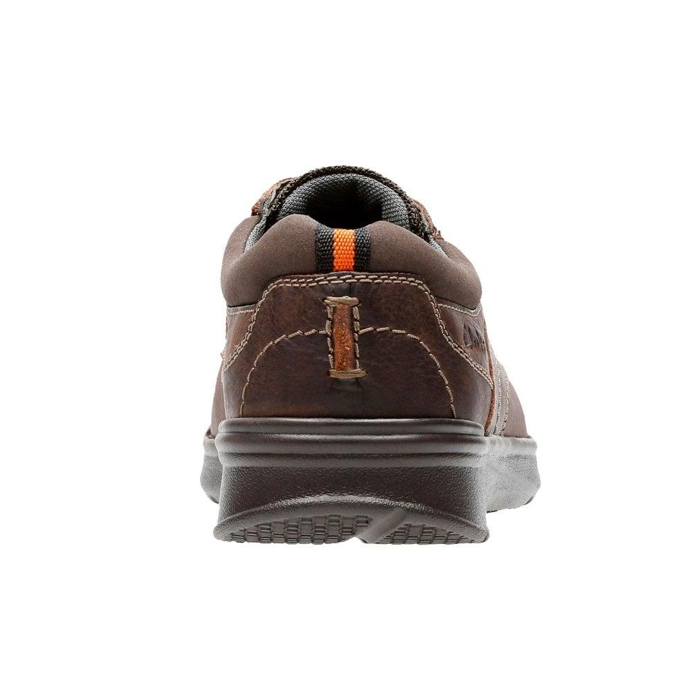 clarks cotrell edge wide fit
