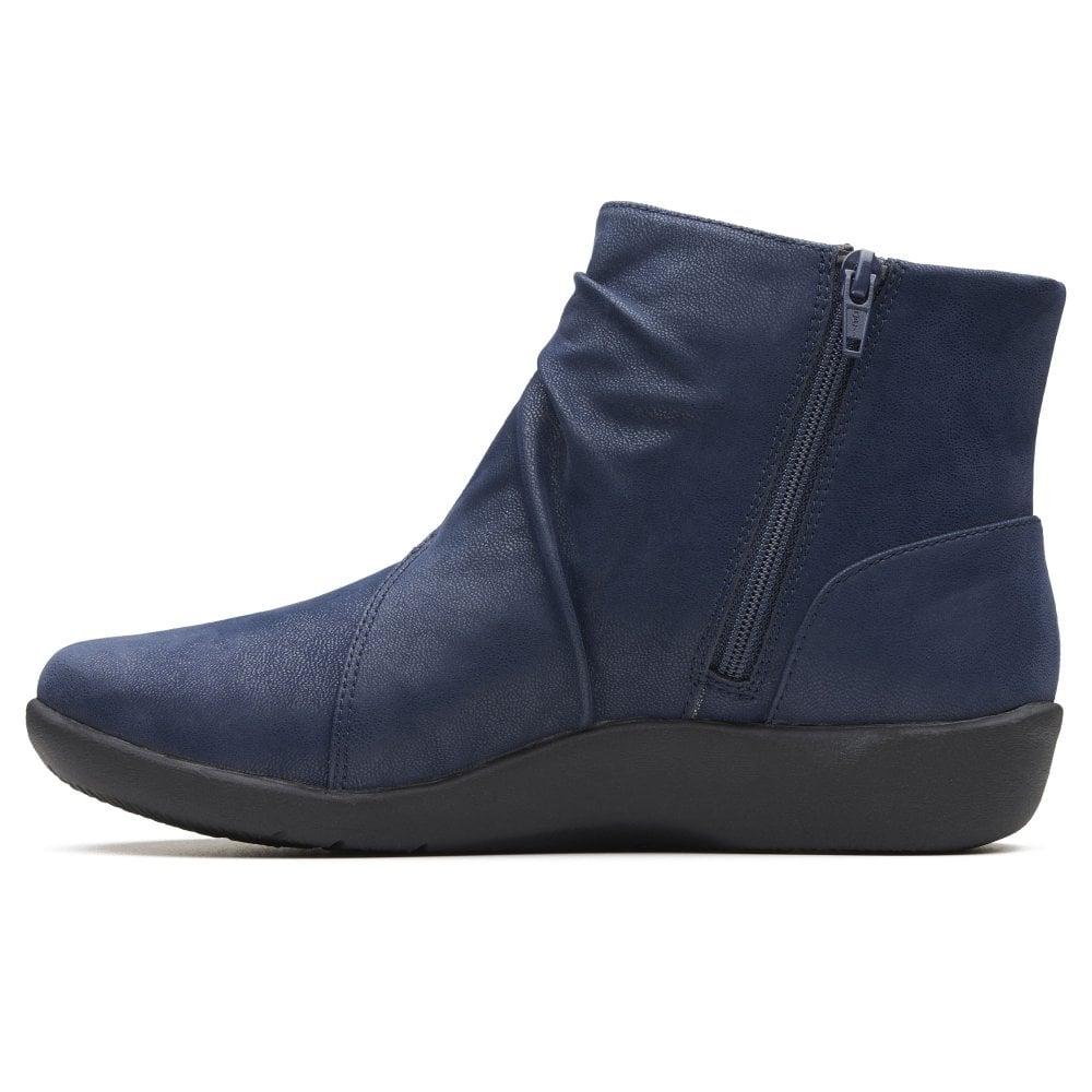 women's sillian tana cloudsteppers booties