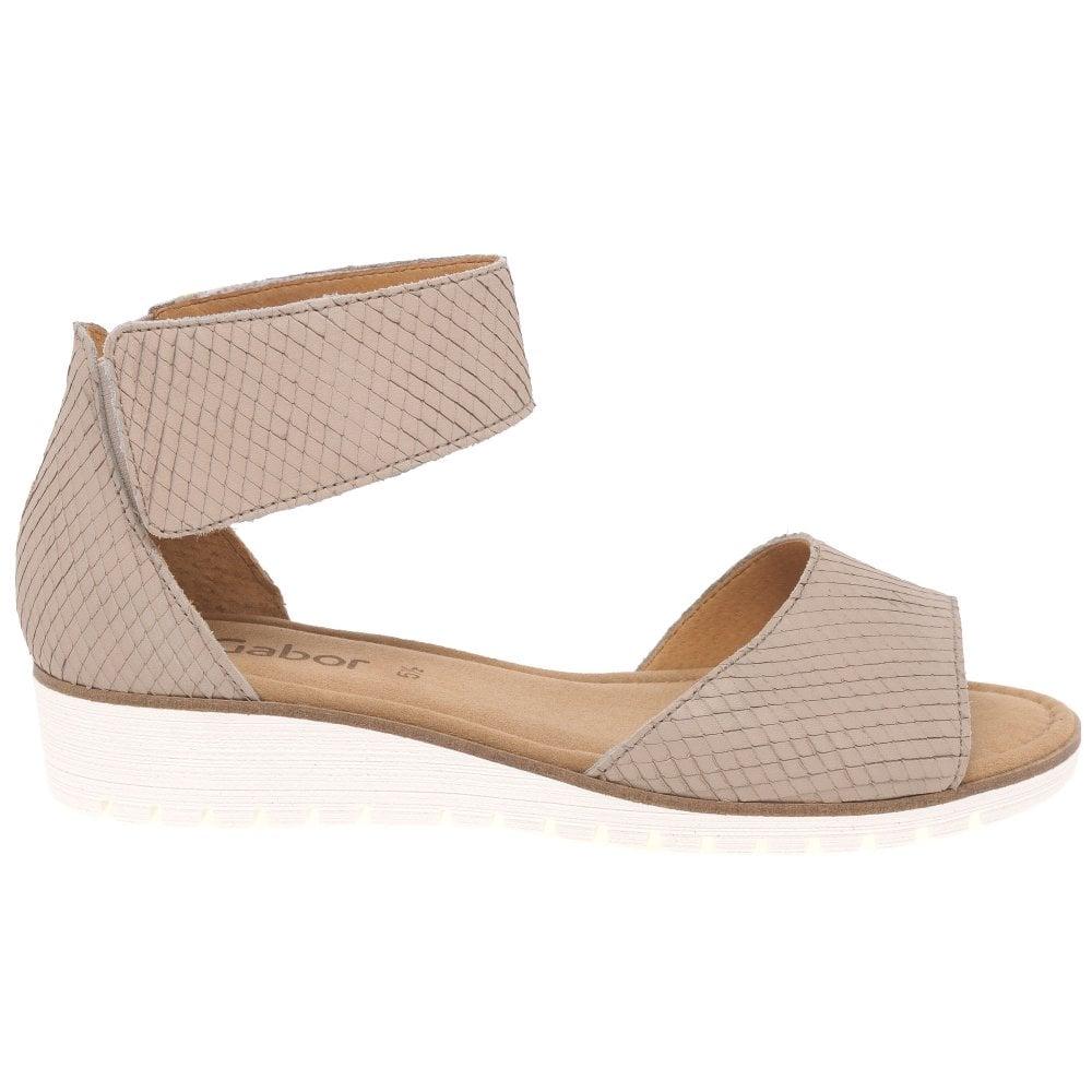 Gabor Geena Sandals | Lyst UK