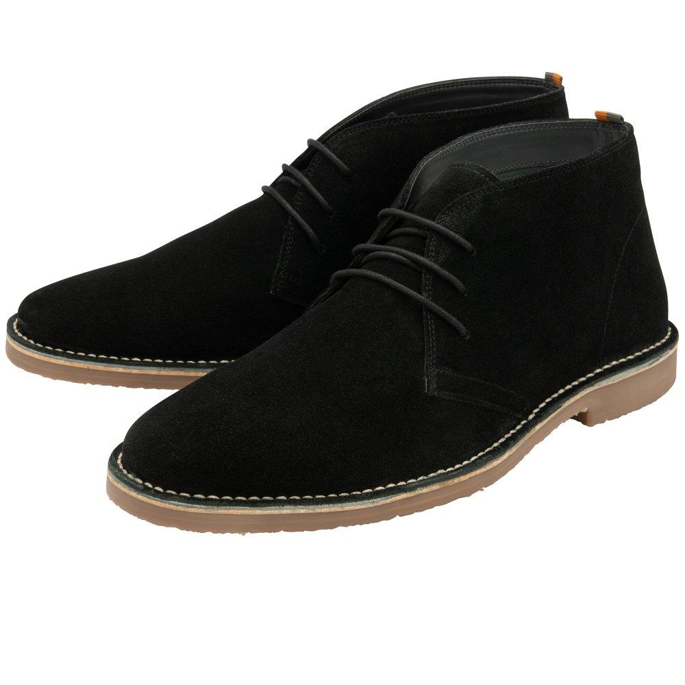 Frank wright cheap desert boots