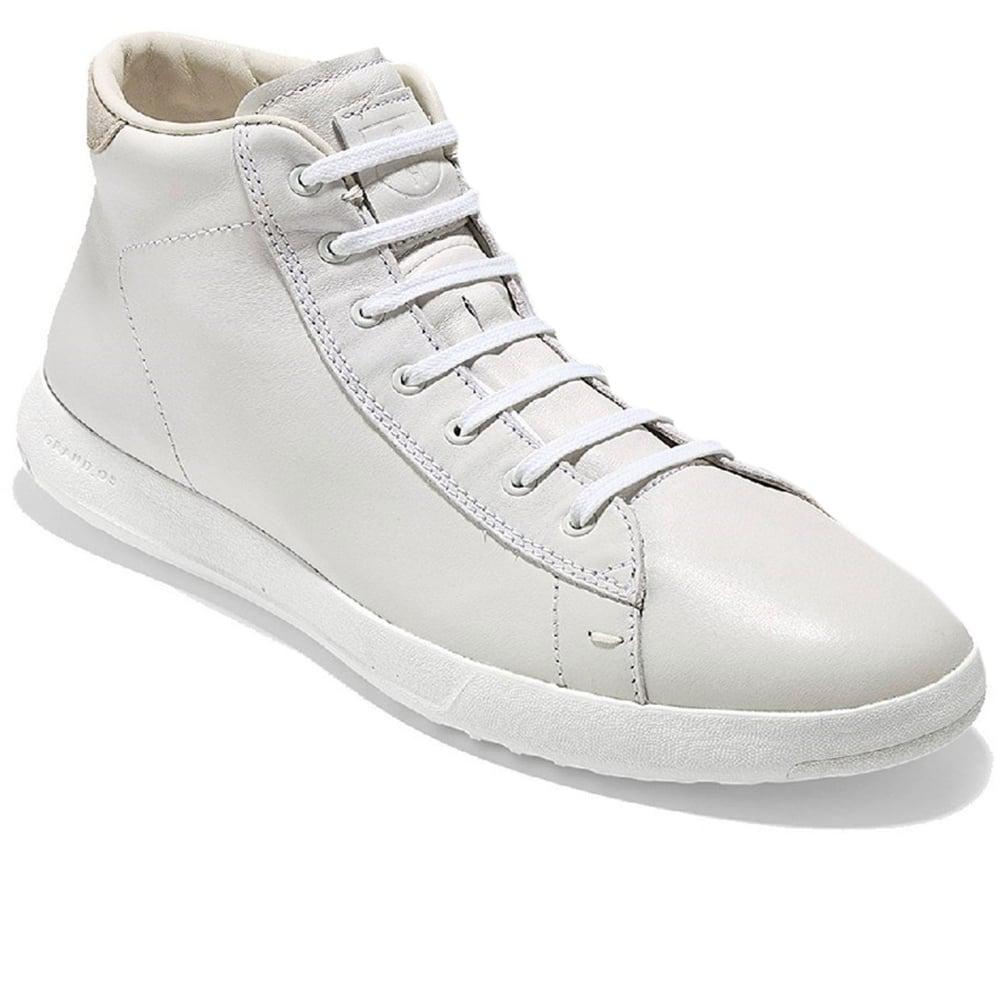 cole haan grandpro high top sneaker