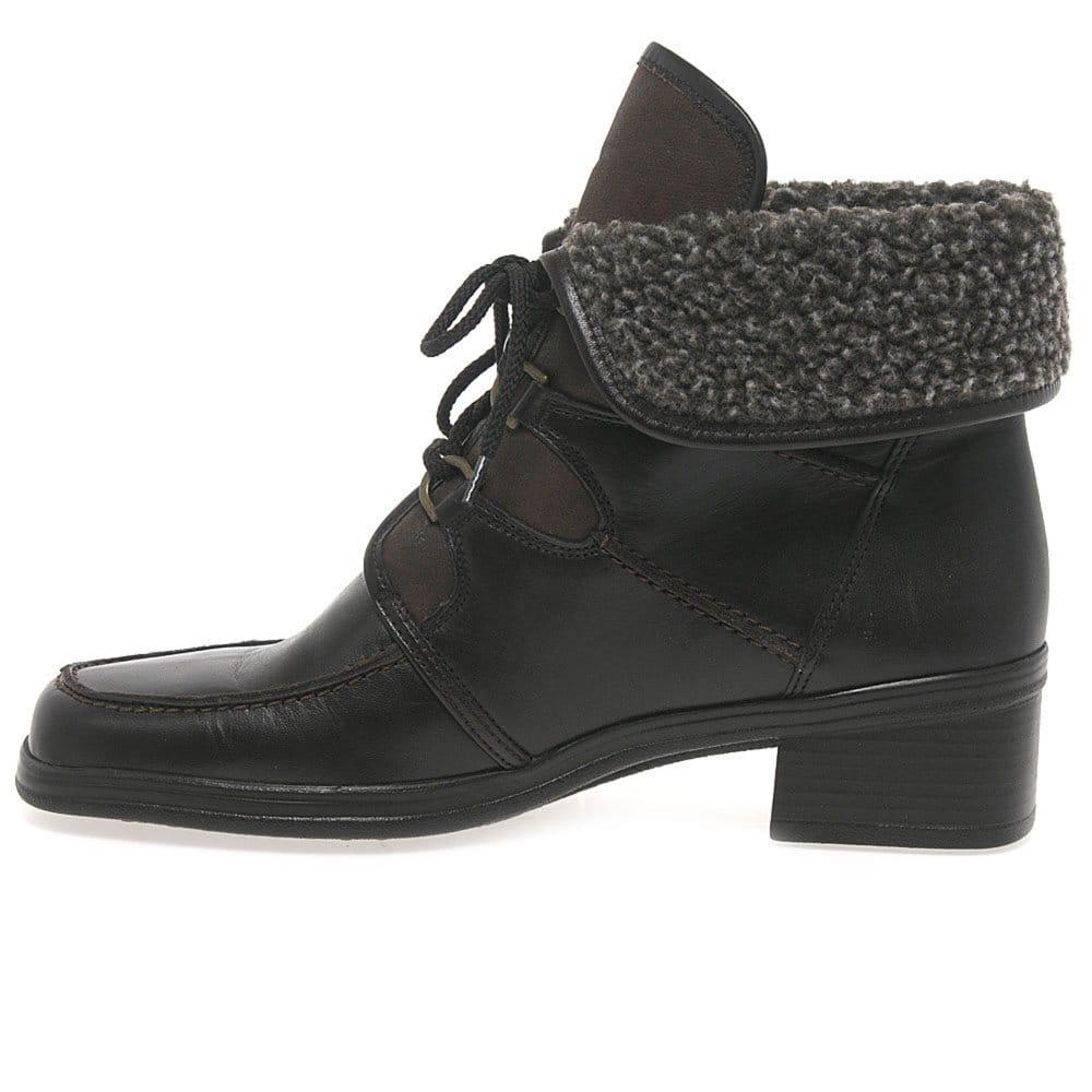 gabor rayce ankle boots