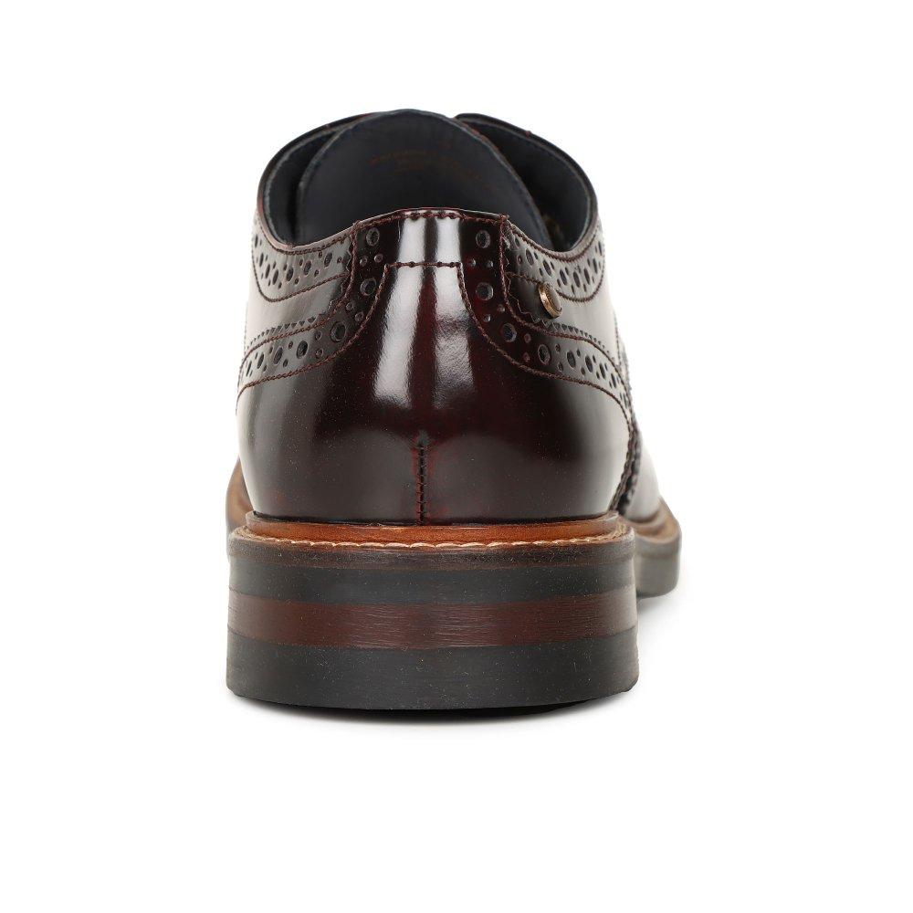 Base turner brogue deals