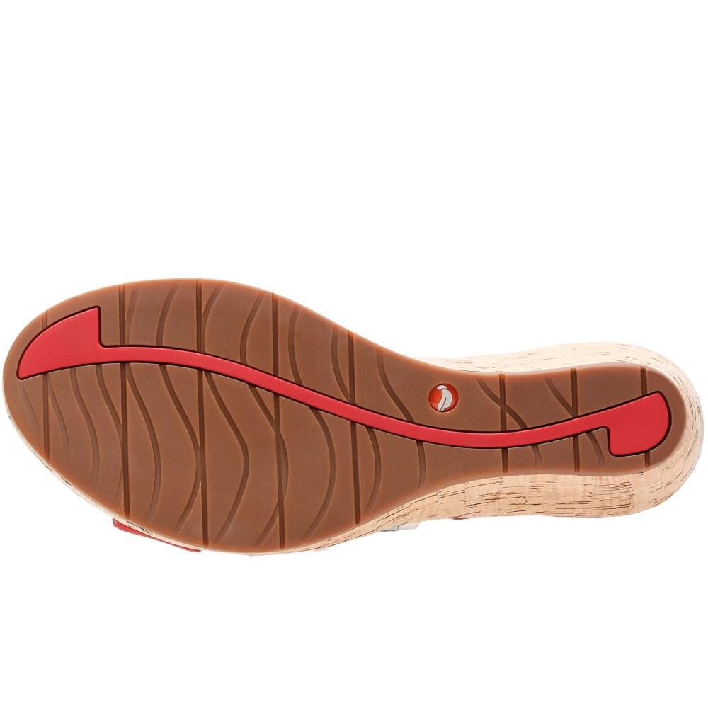 clarks un plaza cross sandals