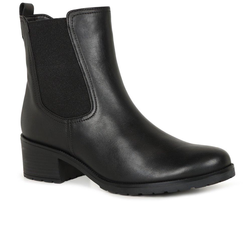 Gabor sock boots discount