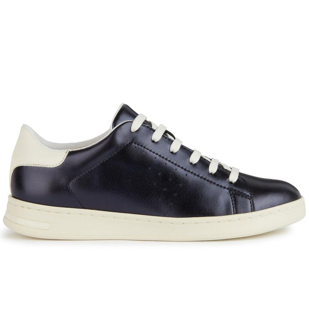 Geox D Jaysen B Trainers Size: 36 in Blue Lyst UK