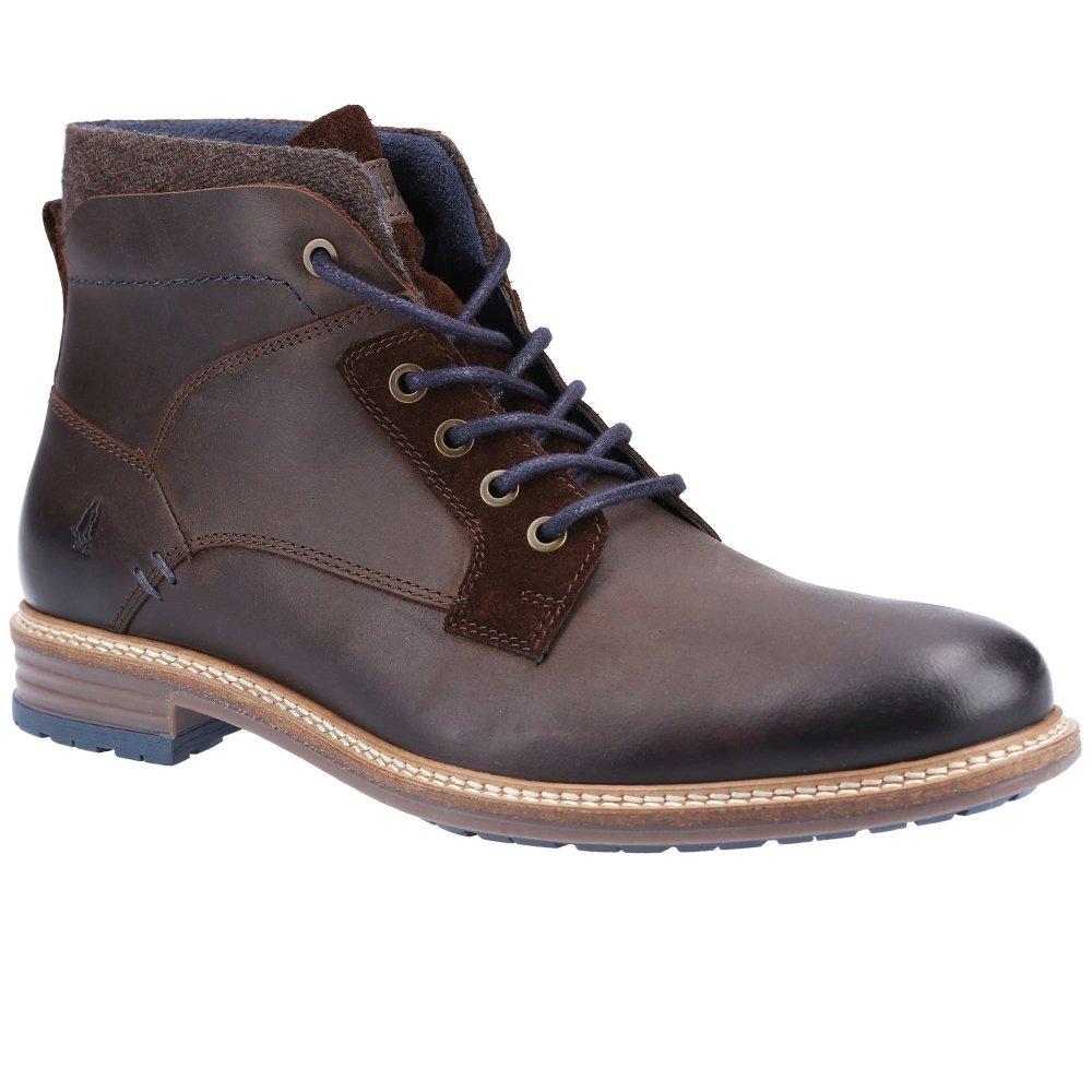 Hush Puppies Boots for Men Lyst Canada