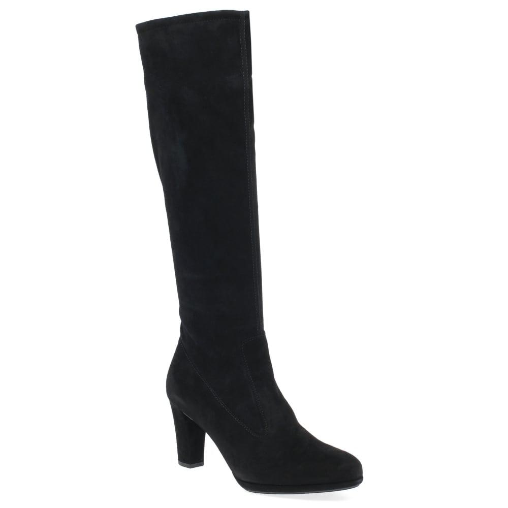 peter kaiser long boots