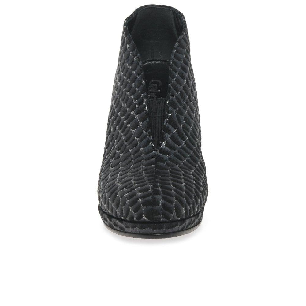 gabor amien ankle boots