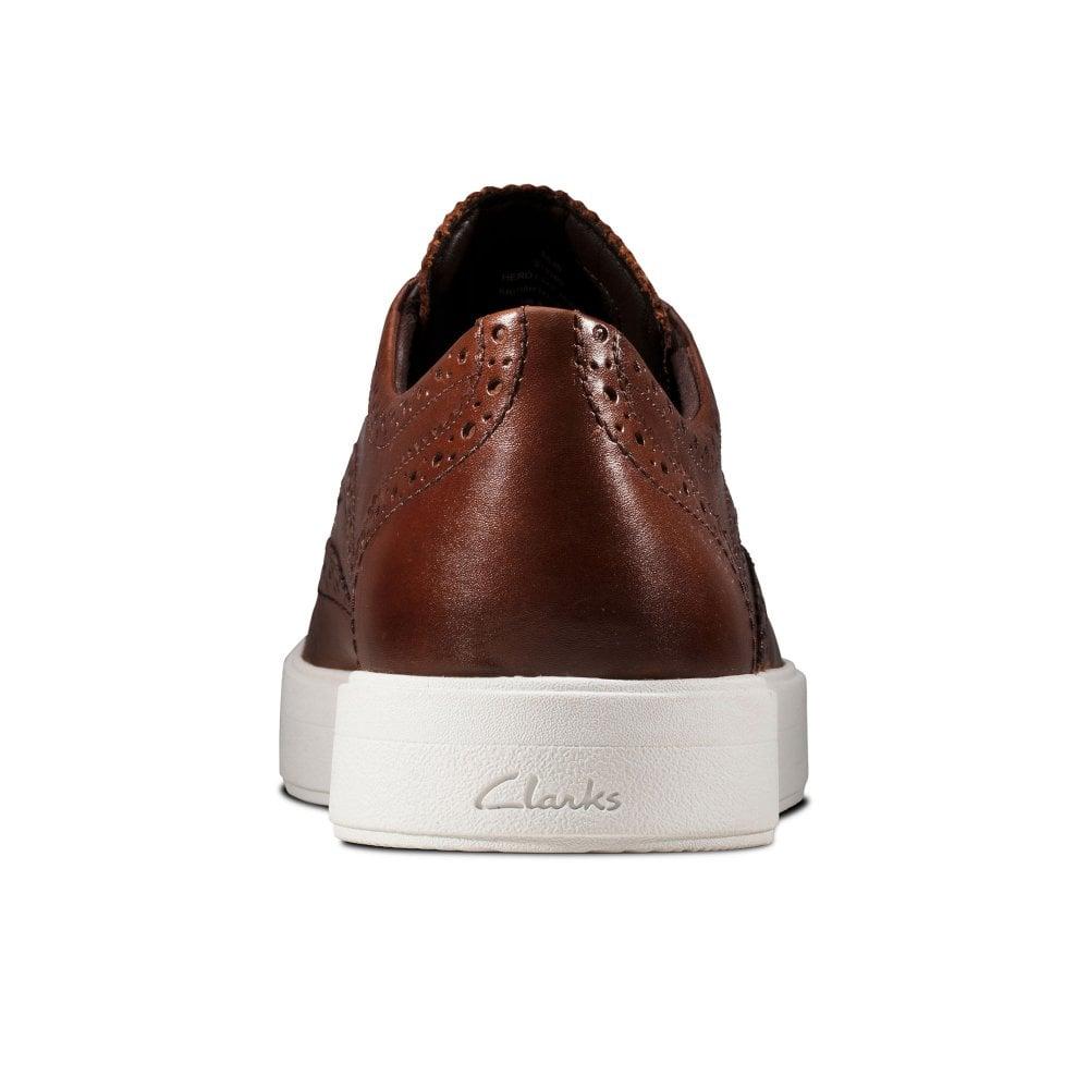 clarks mens casual dress shoes