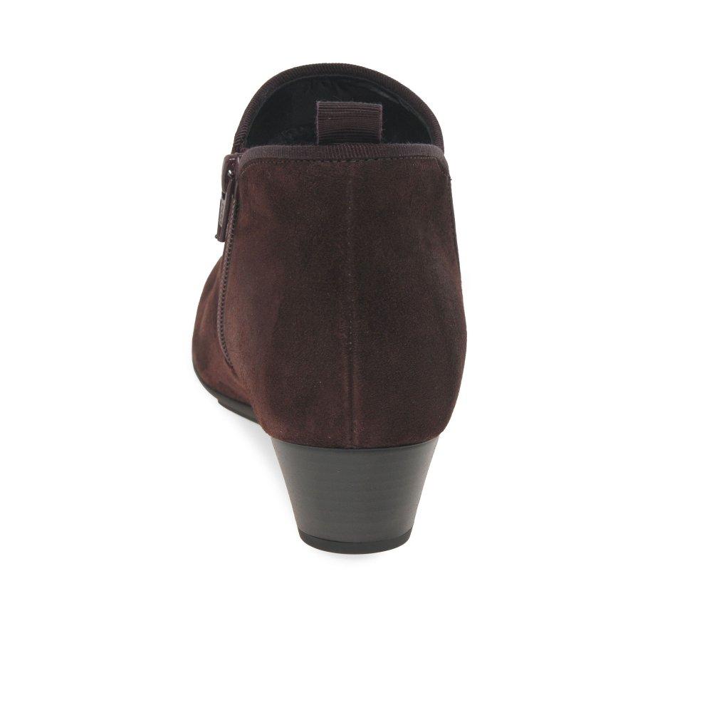 Gabor trudy ankle boots online