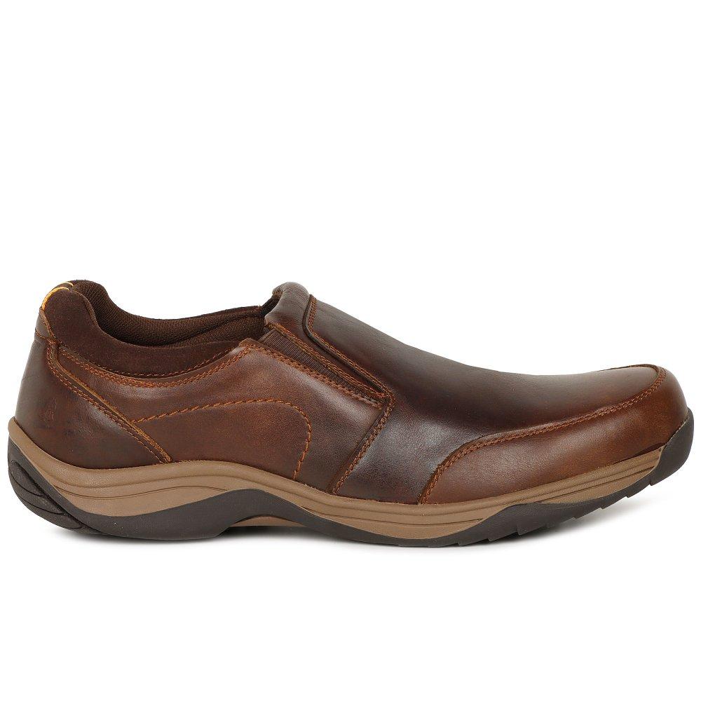 Hush Puppies Slip on shoes for Men Lyst Canada