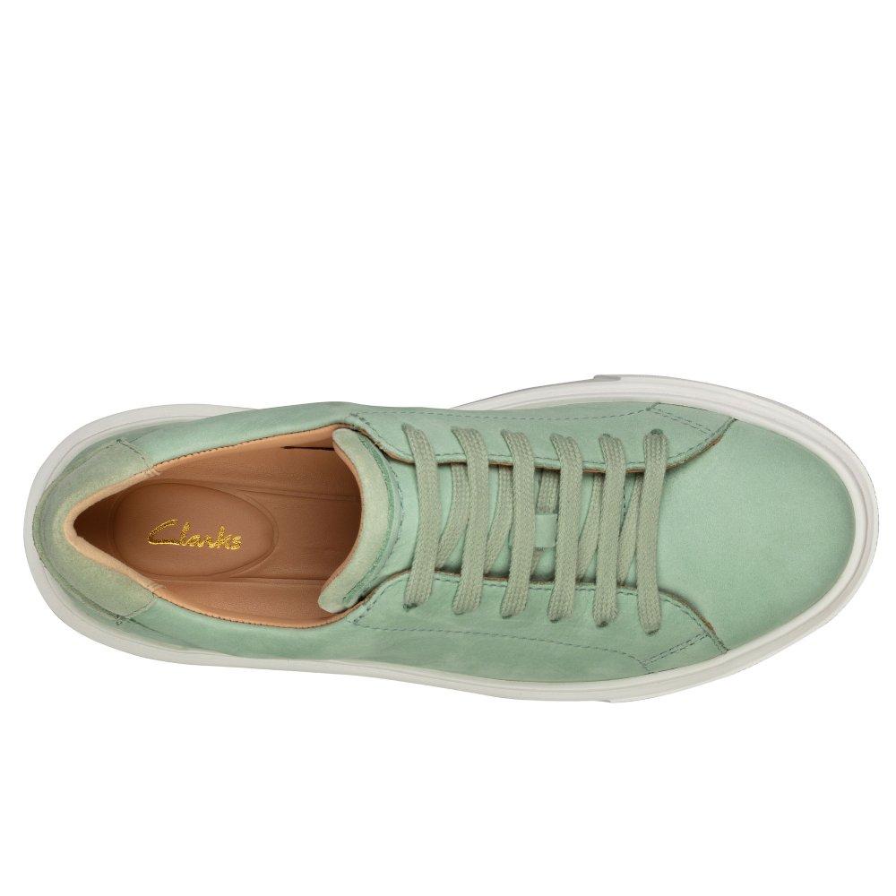 clarks hero lite sneaker