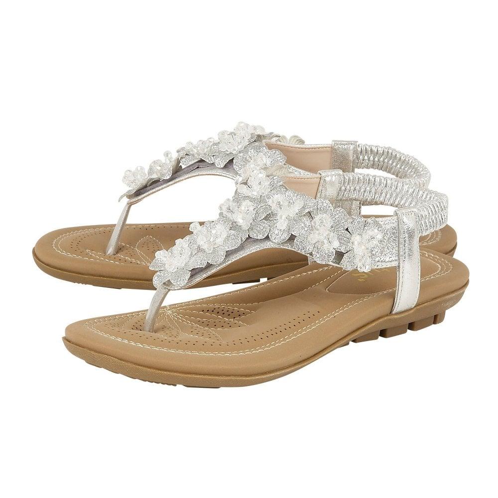 lotus womens sandals