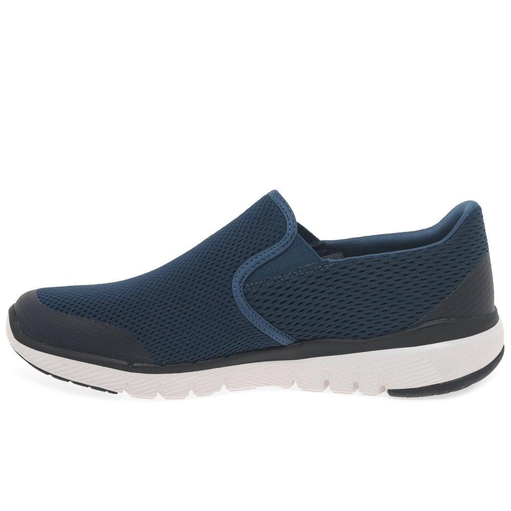 Skechers flex advantage 3.0 morwick sale