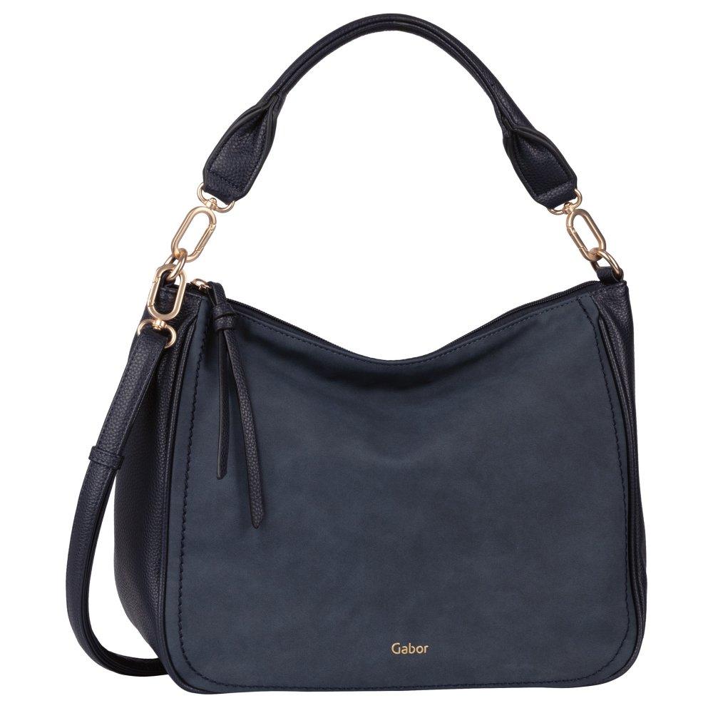 Gabor Lemonie ウーマン HOBOバッグ Gabor Lemonie Hobo Bag in Blue | Lyst Australia