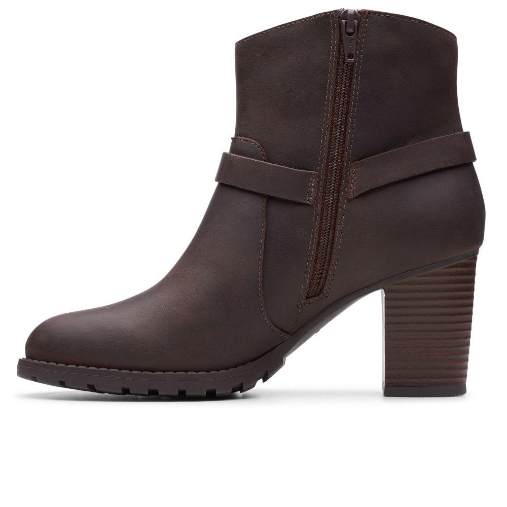 clarks verona boots