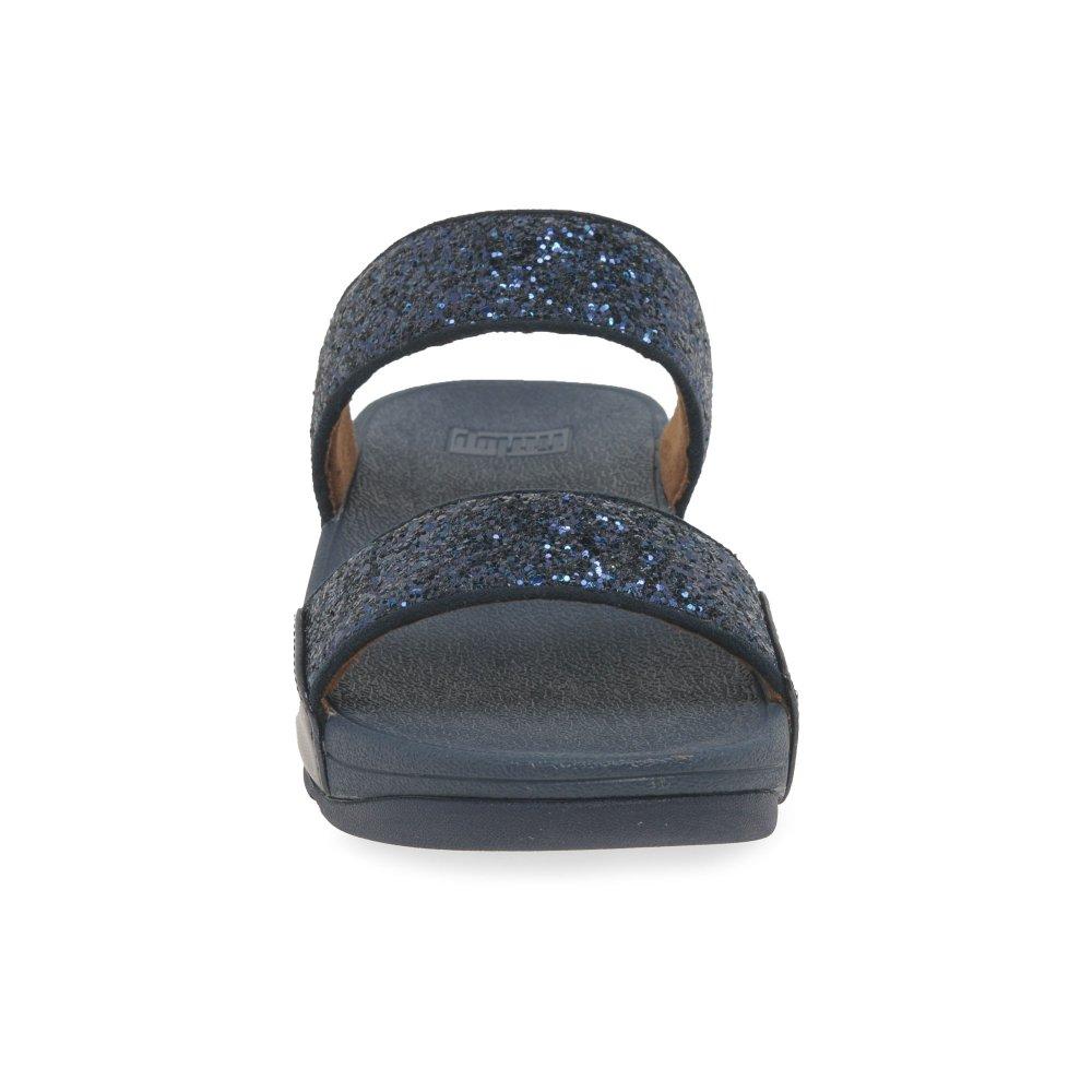 Fitflop fino deals quartz slide