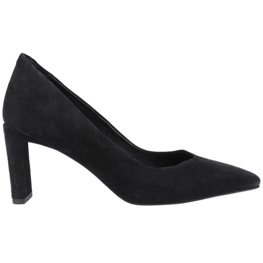 Women s Hush Puppies Heels from C 137 Lyst Canada