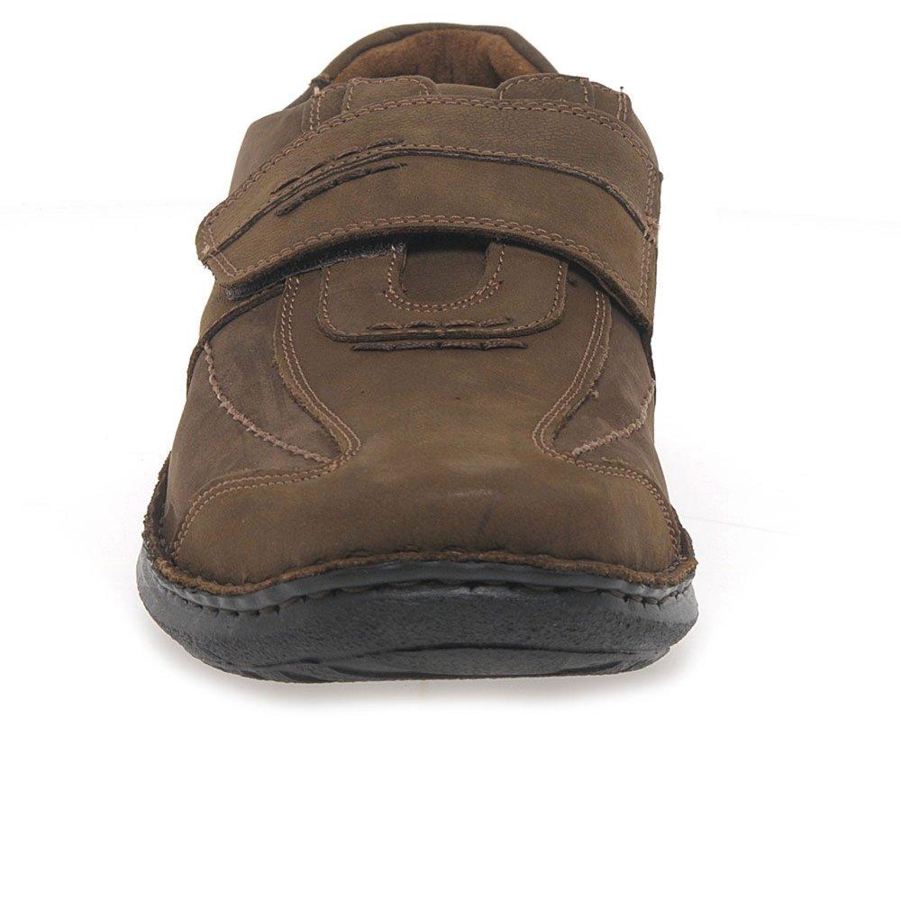 mens extra wide casual boots