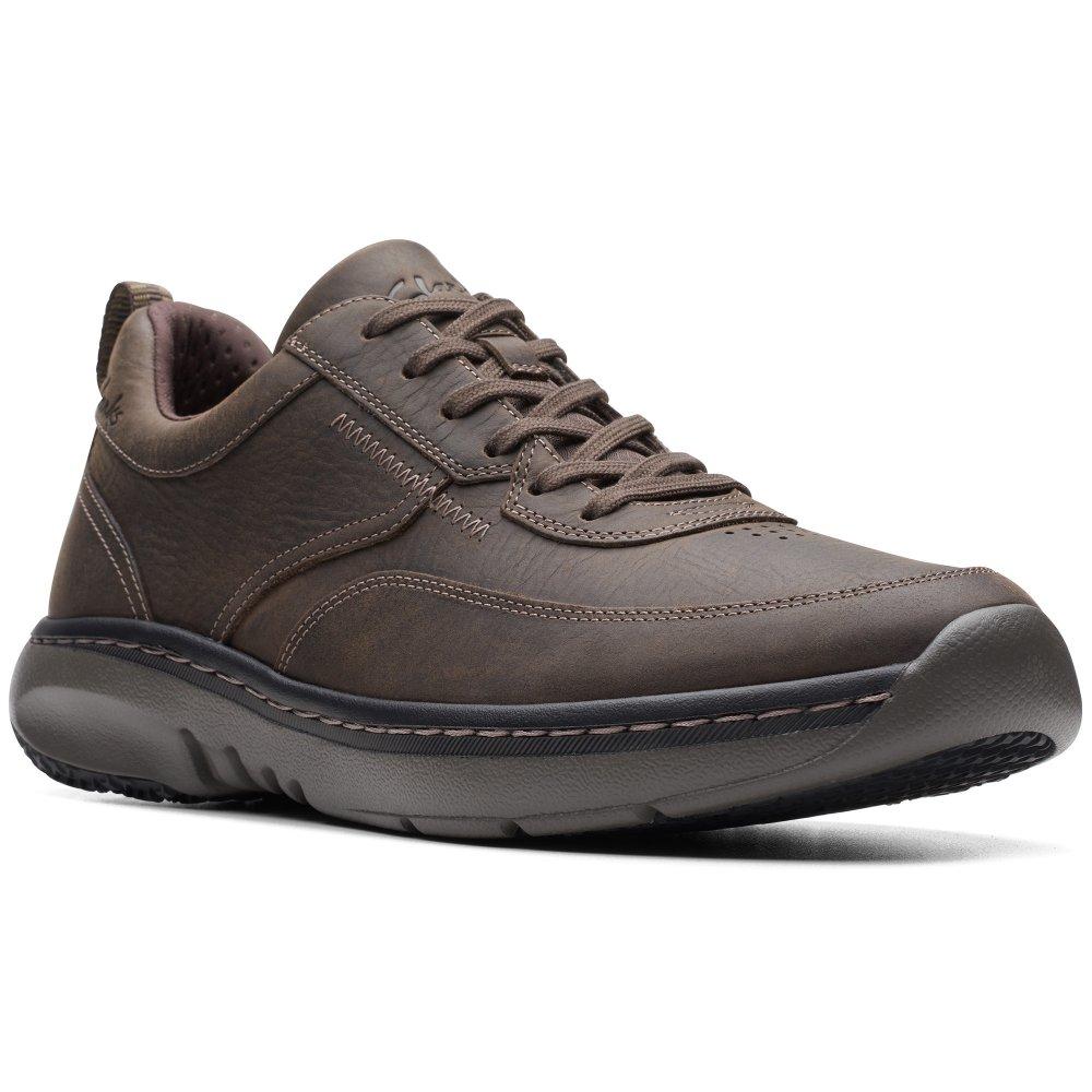 Brede Clarks Schoenen - Schoenen Voor Brede Voeten